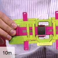Manu Prakash: A 50-Cent Microscope that Folds like Origami