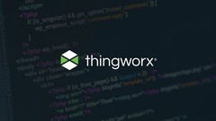 Fundamentals of IoT Development with ThingWorx Version 7.4