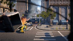 Découverte d'Unreal engine 4 Découverte d'Unreal engine 4