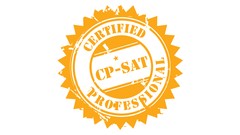 CP-SAT - Certified Professional Selenium Automation Testing CP-SAT - Certified Professional Selenium Automation Testing