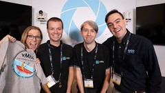 vMix Master Class - Video Production & Live Streaming vMix Master Class - Video Production & Live Streaming