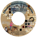 Developing the Rider’s Seat and Quick Corrections for Position DVD ($45/$34) Developing the Rider’s Seat and Quick Corrections for Position DVD ($45/$34)