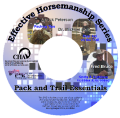 Pack and Trail Essentials DVD ($45/$34)