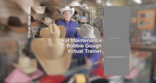 Hat Maintenance – Bobbie Gough Hat Maintenance – Bobbie Gough