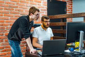 Introduction to Server Administration Services - Revised