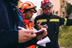 Accident Investigation