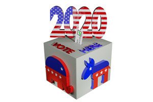 US Presidential Election 2020 US Presidential Election 2020