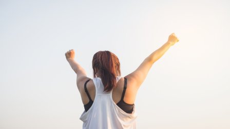 How to Keep your Motivation High