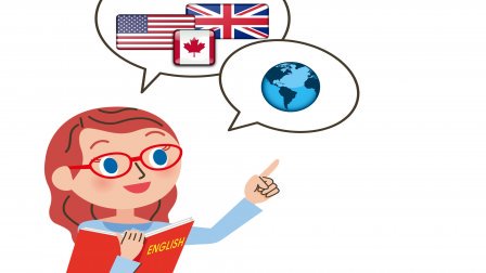 Améliorer Votre Prononciation en Anglais - English Pronunciation for French Speakers Améliorer Votre Prononciation en Anglais - English Pronunciation for French Speakers