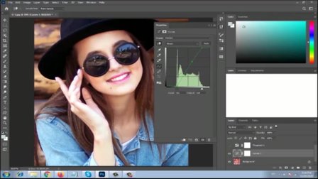 كورس تعليم أساسيات الفوتوشوب للمبتدئين