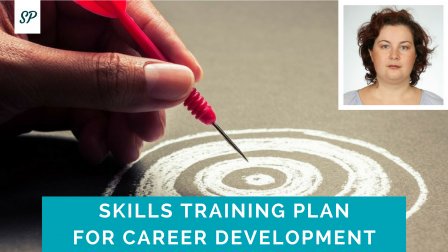 Dream Job: Set a Goal, Make a Plan to upgrade the needed Soft Skills