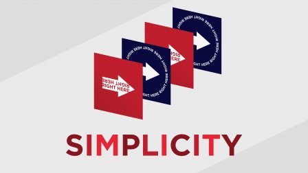 Designing With Simplicity