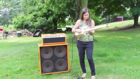 How to build a Cigar Box Guitar