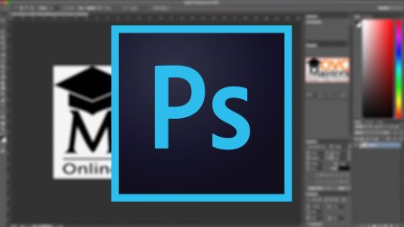 Adobe Photoshop CC For Beginners: Learn The Main Features Of Photoshop CC